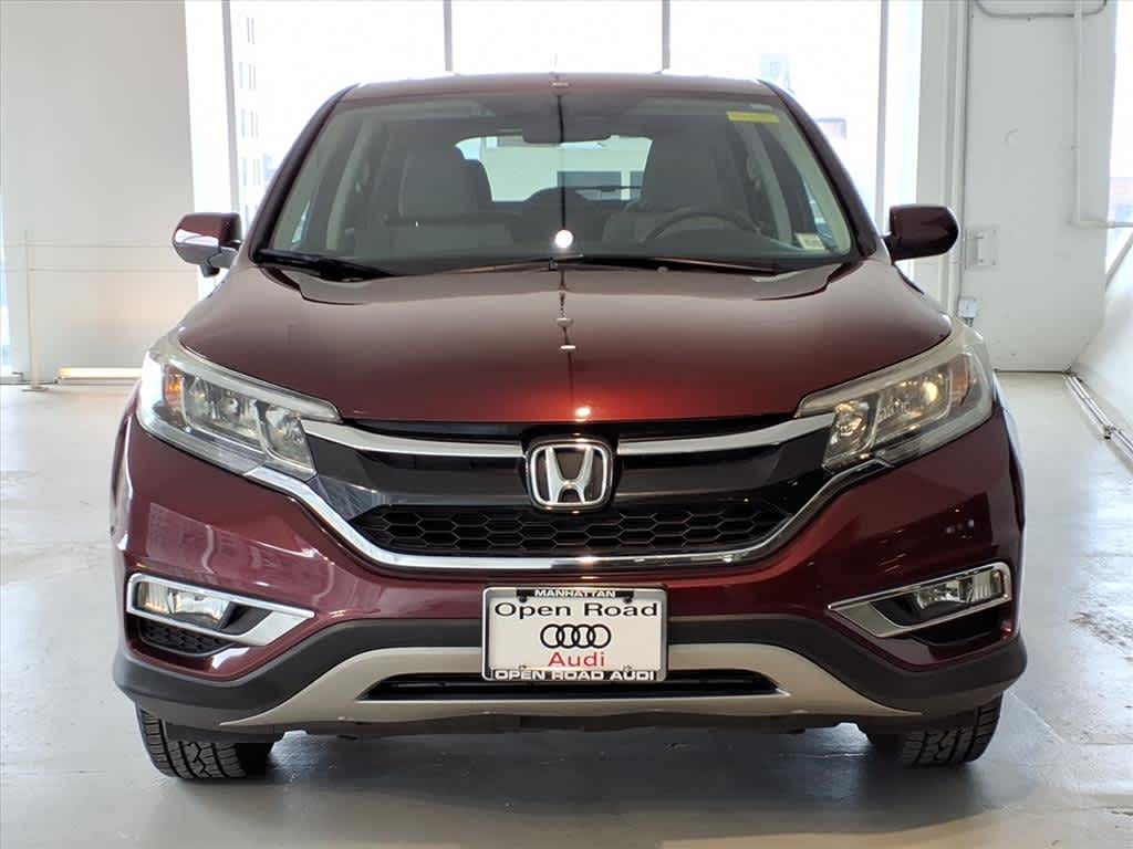 2016 Honda CR-V AWD 5dr EX