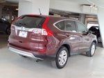 2016 Honda CR-V AWD 5dr EX