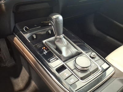 2022 Mazda Mazda CX-30 2.5 Turbo Premium Package AWD