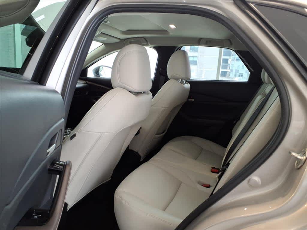 2022 Mazda Mazda CX-30 2.5 Turbo Premium Package AWD