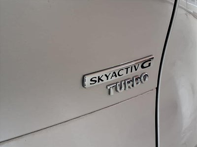 2022 Mazda Mazda CX-30 2.5 Turbo Premium Package AWD
