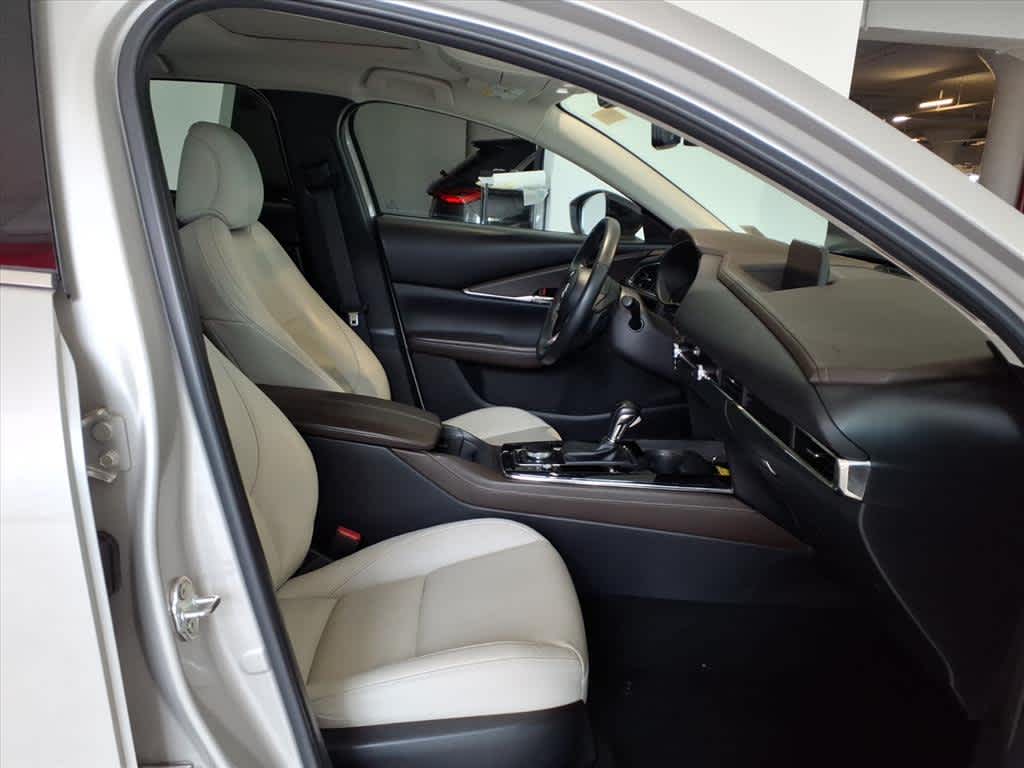 2022 Mazda Mazda CX-30 2.5 Turbo Premium Package AWD