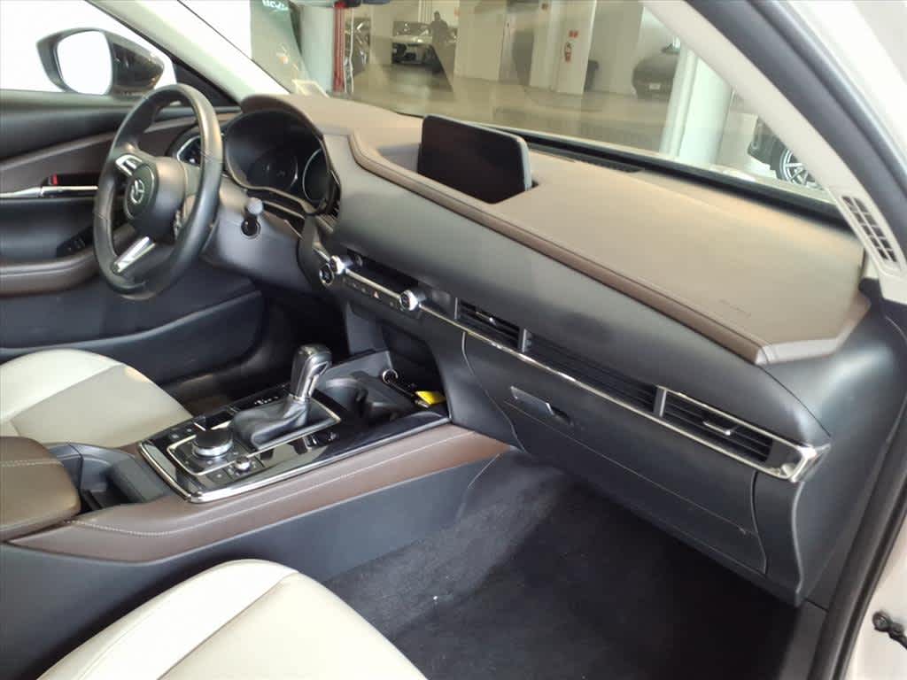 2022 Mazda Mazda CX-30 2.5 Turbo Premium Package AWD
