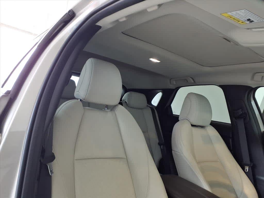 2022 Mazda Mazda CX-30 2.5 Turbo Premium Package AWD