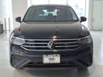 2022 Volkswagen Tiguan 2.0T S 4MOTION