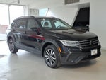 2022 Volkswagen Tiguan 2.0T S 4MOTION
