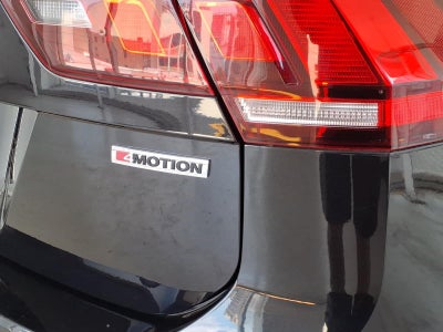 2020 Volkswagen Tiguan 2.0T SE R-Line Black 4MOTION