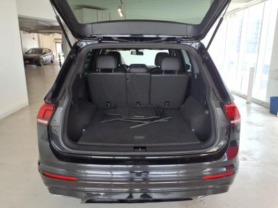 2020 Volkswagen Tiguan 2.0T SE R-Line Black 4MOTION