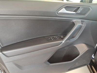 2020 Volkswagen Tiguan 2.0T SE R-Line Black 4MOTION