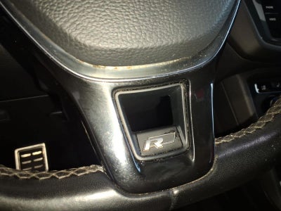 2020 Volkswagen Tiguan 2.0T SE R-Line Black 4MOTION