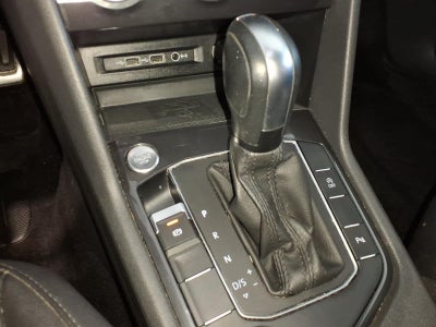 2020 Volkswagen Tiguan 2.0T SE R-Line Black 4MOTION