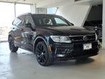 2020 Volkswagen Tiguan 2.0T SE R-Line Black 4MOTION