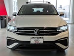 2024 Volkswagen Tiguan 2.0T SE 4MOTION