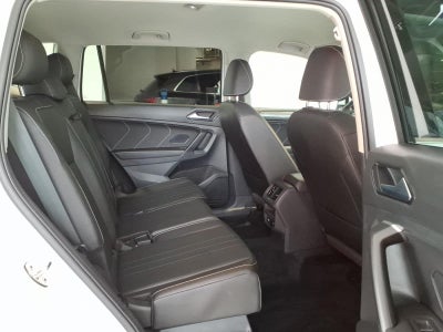 2024 Volkswagen Tiguan 2.0T SE 4MOTION