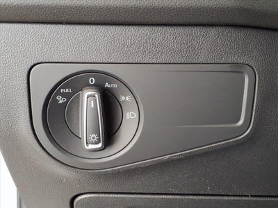 2022 Volkswagen Tiguan 2.0T SEL R-Line 4MOTION