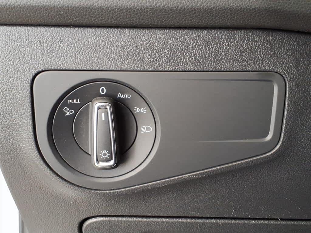 2022 Volkswagen Tiguan 2.0T SEL R-Line 4MOTION