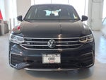 2022 Volkswagen Tiguan 2.0T SEL R-Line 4MOTION