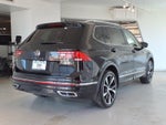 2022 Volkswagen Tiguan 2.0T SEL R-Line 4MOTION
