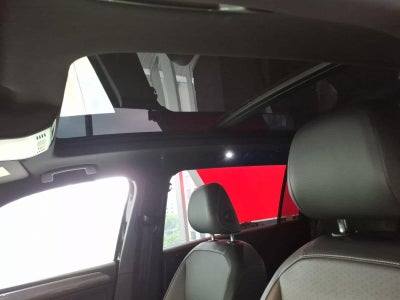 2023 Volkswagen Tiguan 2.0T SE R-Line Black 4MOTION