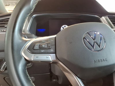 2023 Volkswagen Tiguan 2.0T SE R-Line Black 4MOTION