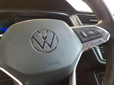 2023 Volkswagen Tiguan 2.0T SE R-Line Black 4MOTION