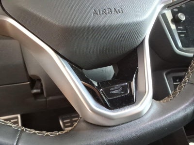 2023 Volkswagen Tiguan 2.0T SE R-Line Black 4MOTION