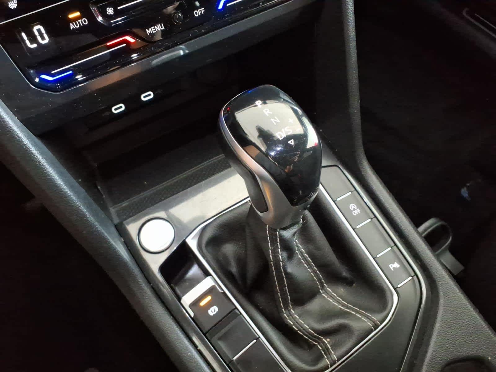 2023 Volkswagen Tiguan 2.0T SE R-Line Black 4MOTION