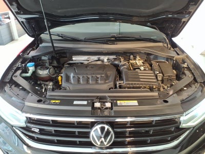 2023 Volkswagen Tiguan 2.0T SE R-Line Black 4MOTION