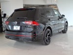 2023 Volkswagen Tiguan 2.0T SE R-Line Black 4MOTION