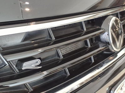 2023 Volkswagen Tiguan 2.0T SE R-Line Black 4MOTION