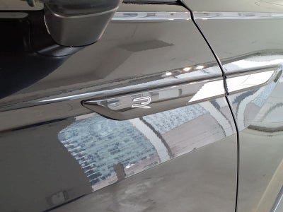 2023 Volkswagen Tiguan 2.0T SE R-Line Black 4MOTION