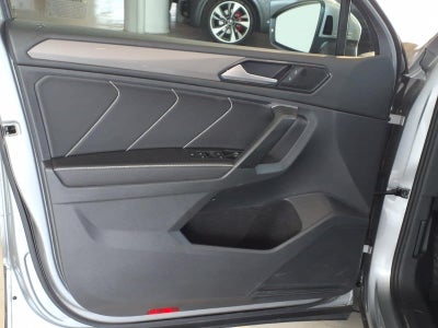 2023 Volkswagen Tiguan 2.0T SE 4MOTION