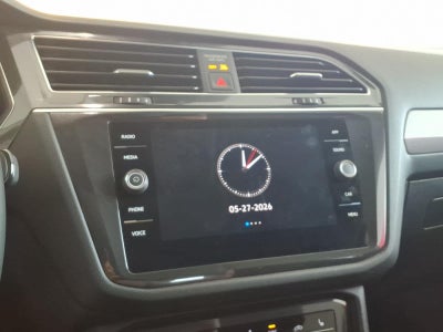 2023 Volkswagen Tiguan 2.0T SE 4MOTION