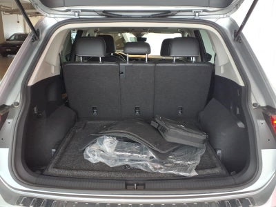 2023 Volkswagen Tiguan 2.0T SE 4MOTION