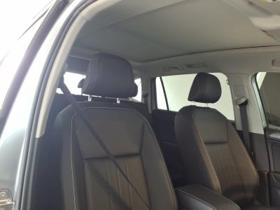 2023 Volkswagen Tiguan 2.0T SE 4MOTION