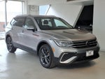2023 Volkswagen Tiguan 2.0T SE 4MOTION