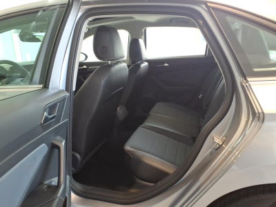 2026 Volkswagen Jetta SE Auto