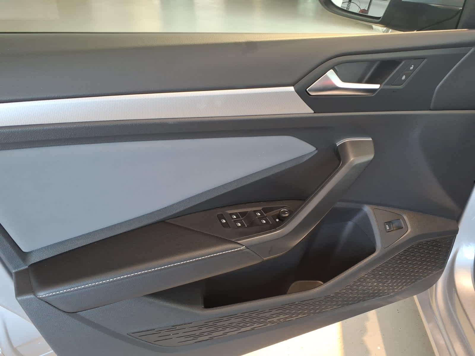 2026 Volkswagen Jetta SE Auto