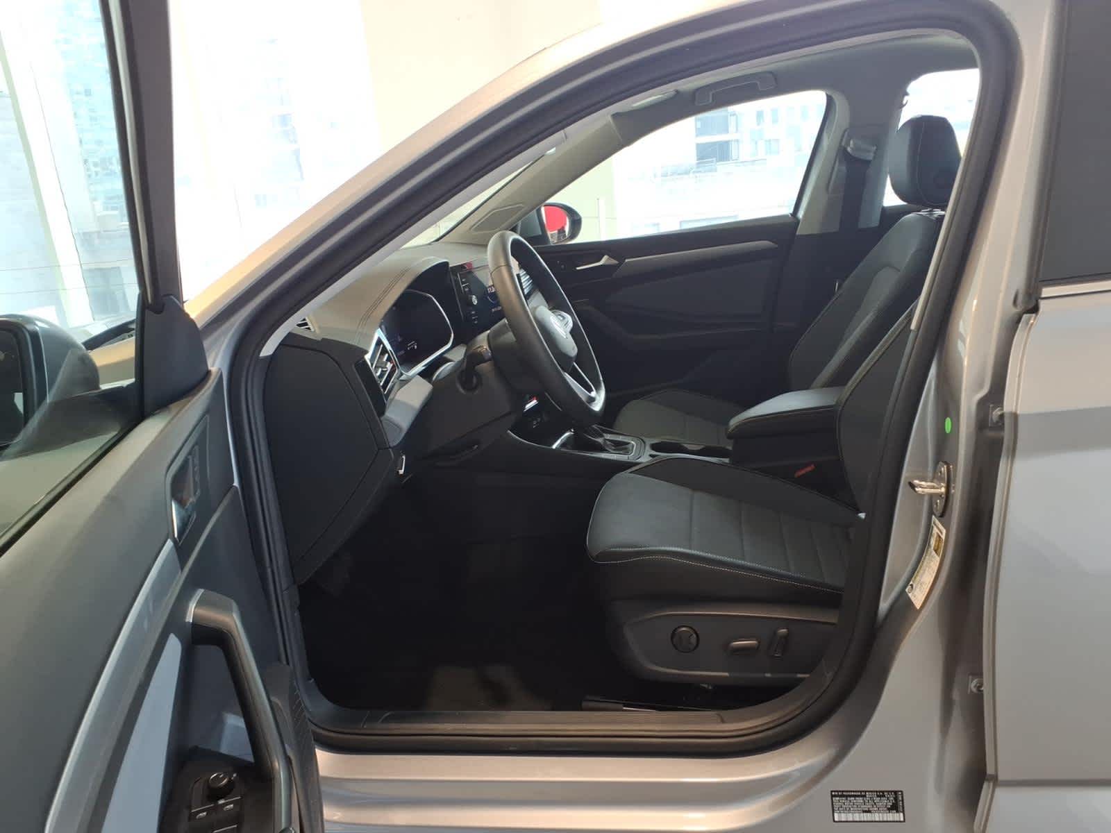2026 Volkswagen Jetta SE Auto