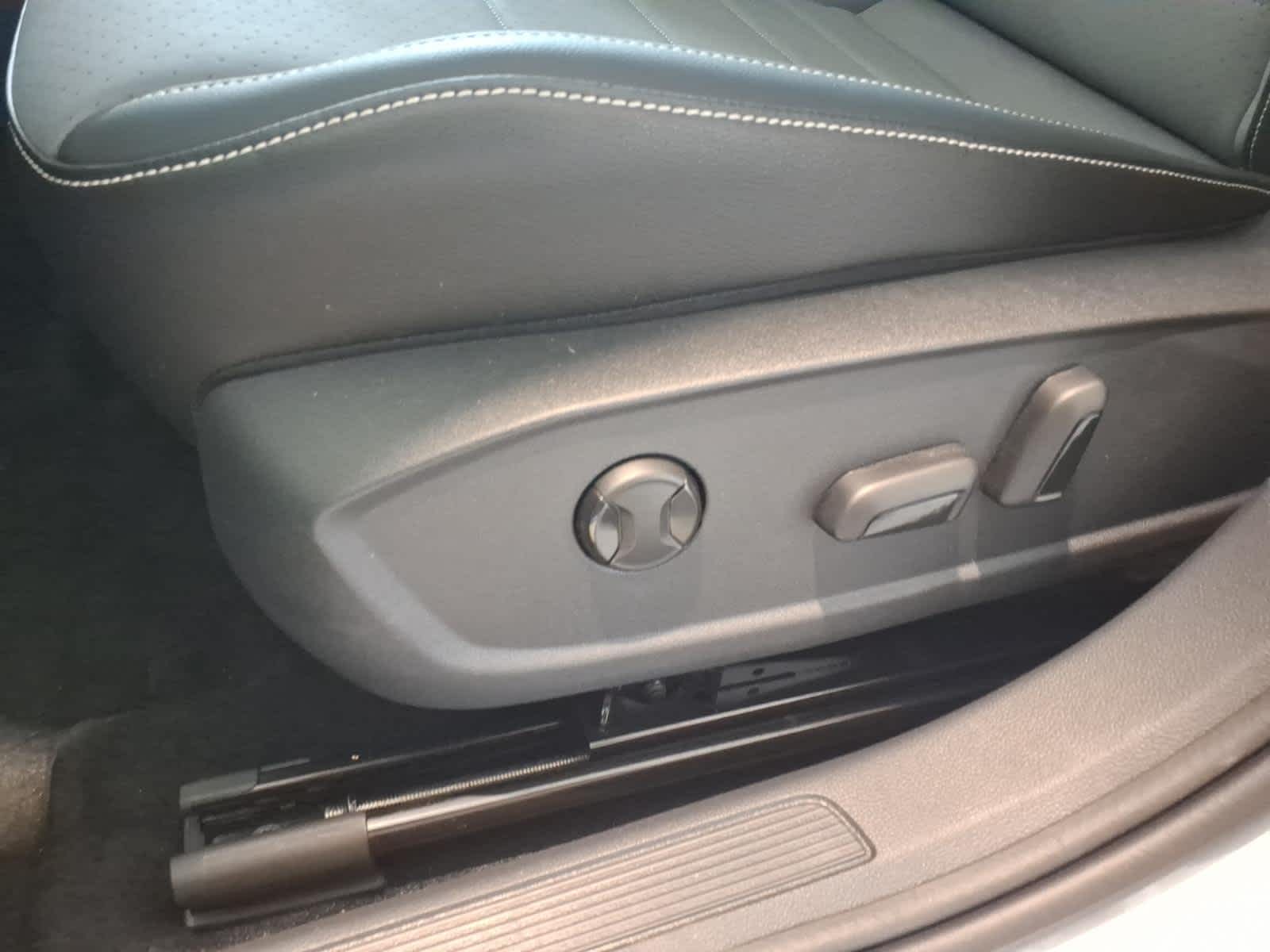 2026 Volkswagen Jetta SE Auto