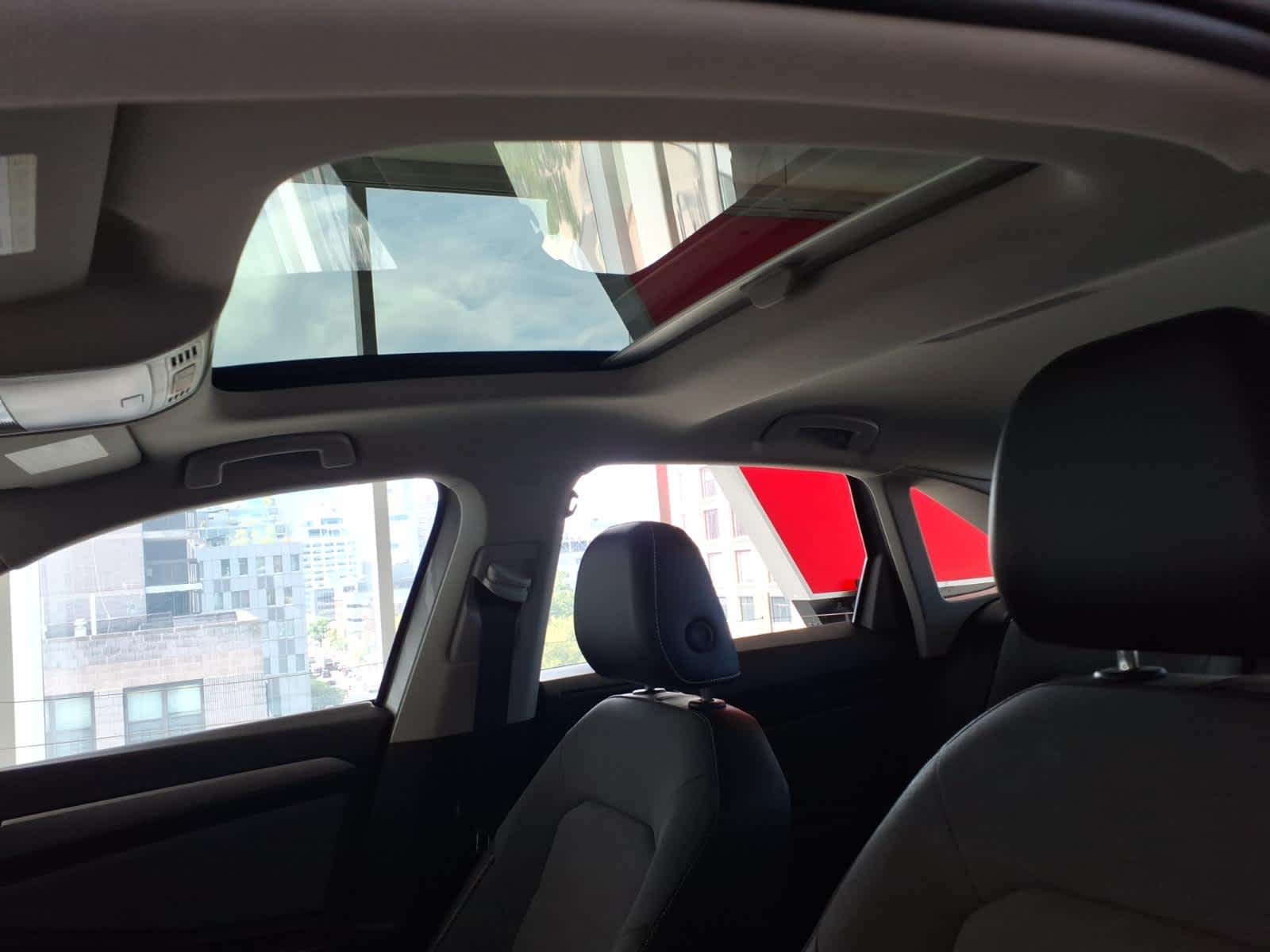 2026 Volkswagen Jetta SE Auto