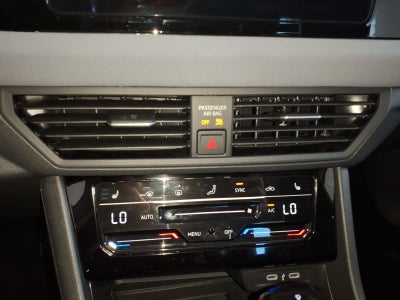 2026 Volkswagen Jetta SE Auto