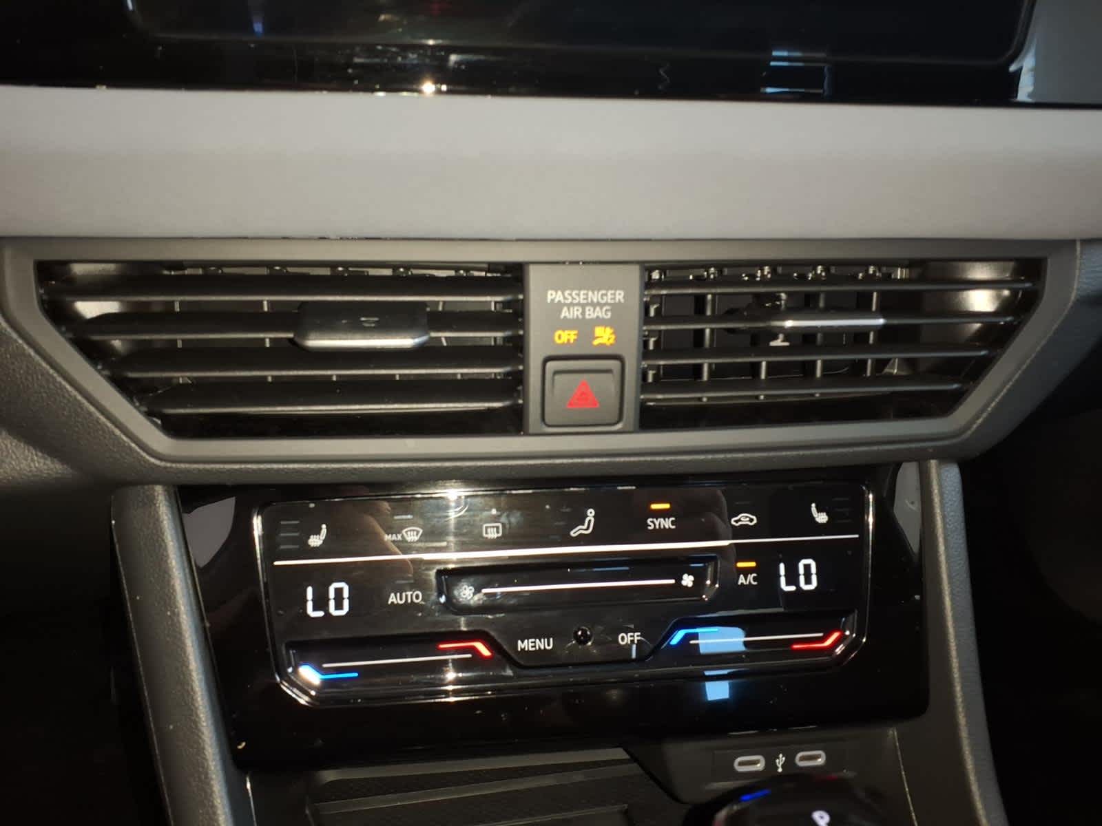 2026 Volkswagen Jetta SE Auto