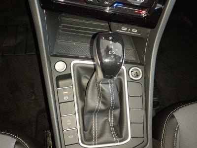 2026 Volkswagen Jetta SE Auto