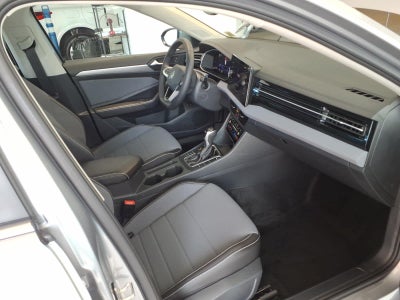 2026 Volkswagen Jetta SE Auto