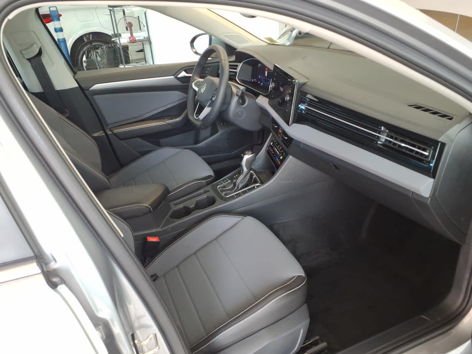 2026 Volkswagen Jetta SE Auto