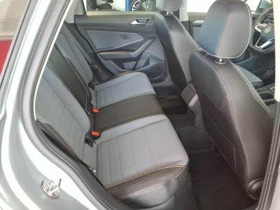 2026 Volkswagen Jetta SE Auto