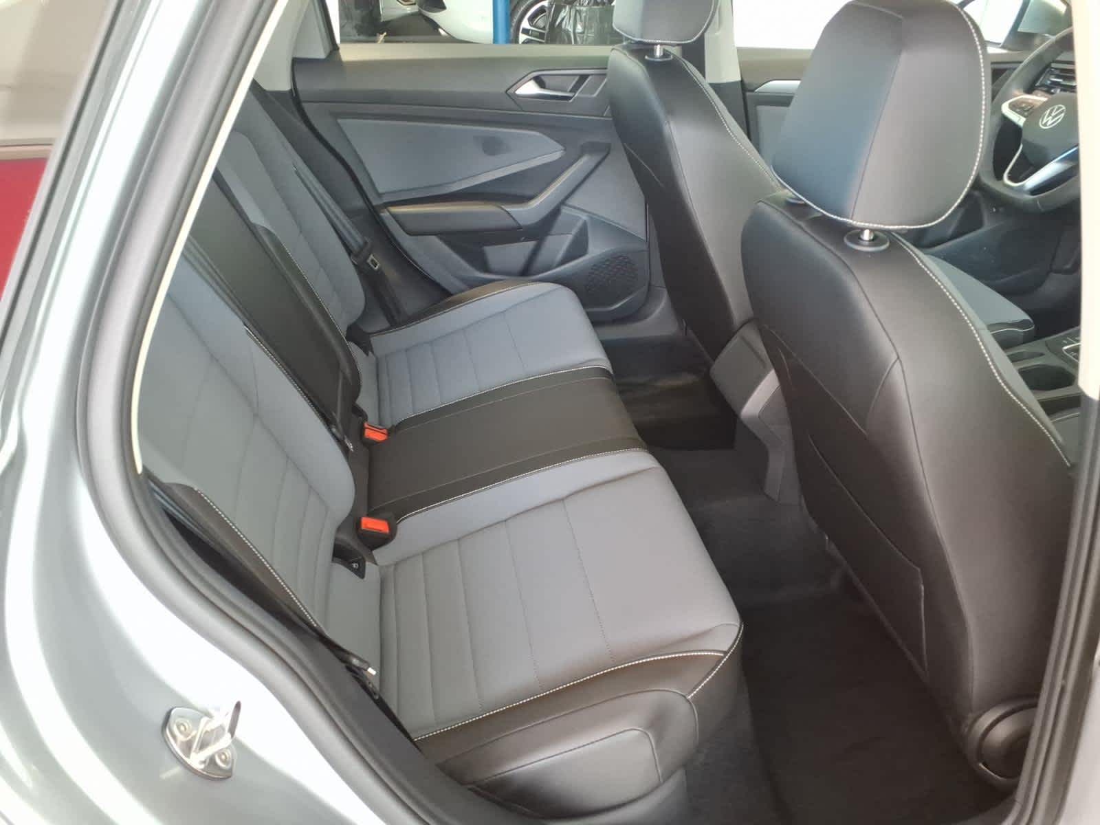 2026 Volkswagen Jetta SE Auto