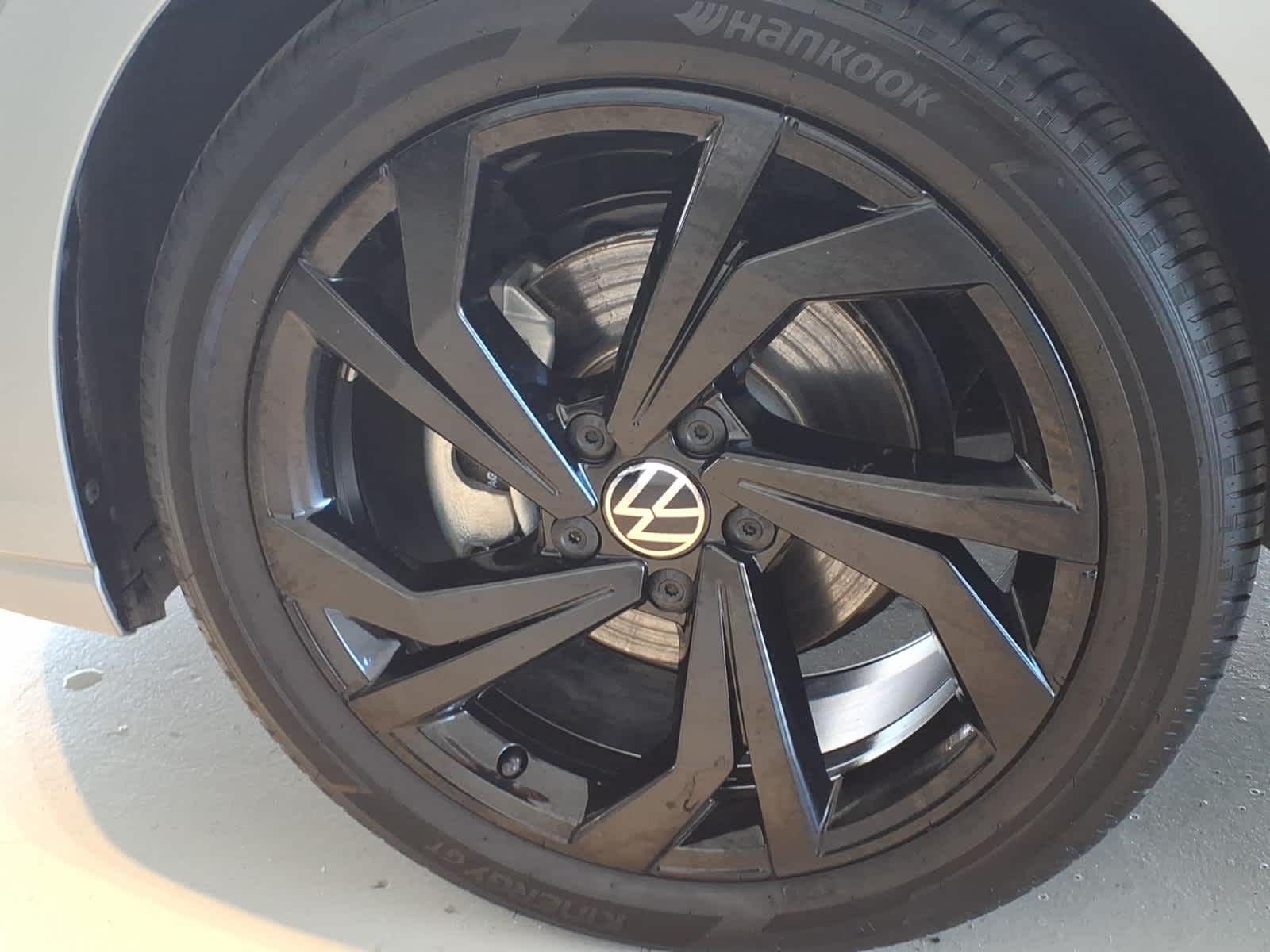 2026 Volkswagen Jetta SE Auto
