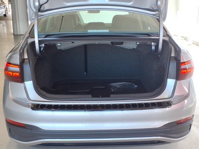 2026 Volkswagen Jetta SE Auto